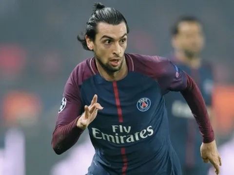 NÓNG: Ngôi sao PSG chuẩn bị kiểm tra y tế tại Roma