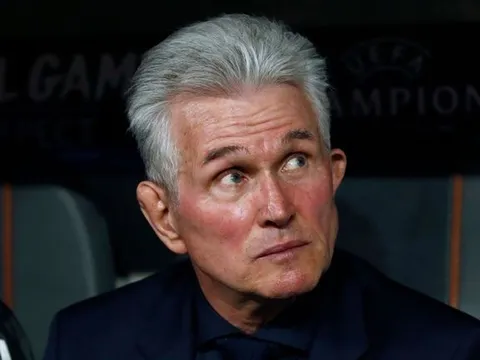 Jupp Heynckes: Bayern đã tặng quà cho Real