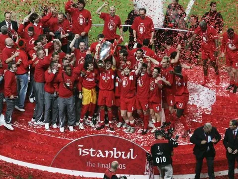 UEFA công bố địa điểm tổ chức chung kết Champions League 2020: Sống lại hồi ức đêm Istanbul