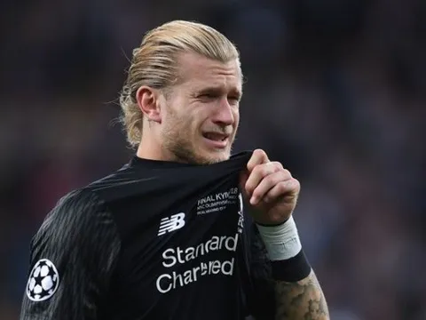 Bayern gây sốc khi ra giá 10.7 triệu bảng cho "tội đồ" của Liverpool