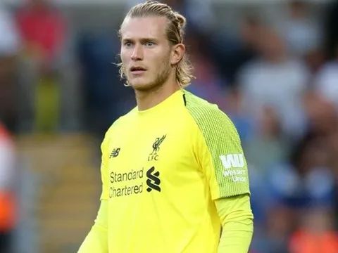 Karius dẫn đầu "cuộc tháo chạy" khỏi Liverpool, có thể vượt mốc 100 triệu bảng
