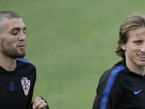 HLV Lopetegui nói gì trước thông tin Kovacic đến Chelsea?