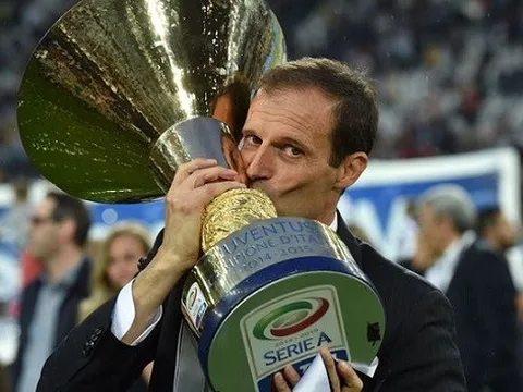 Allegri có thể mang lại điều gì cho Arsenal?