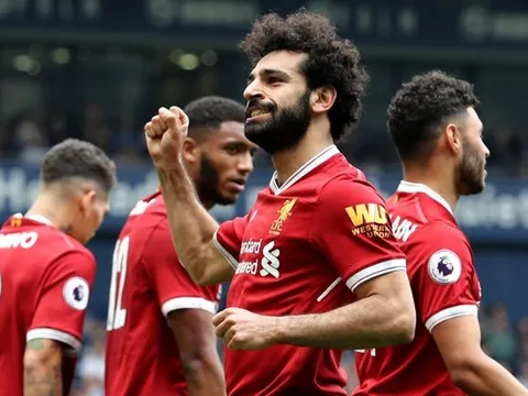 Danh hiệu PFA: Còn ai xứng đáng hơn Salah?