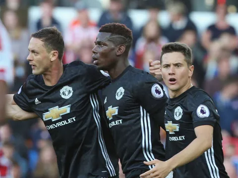Ai xứng đáng làm thủ quân Man Utd mùa 2018/19?