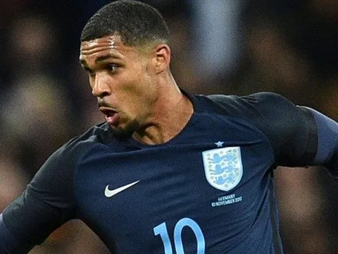 "Loftus-Cheek sẽ giúp ĐT Anh làm nên sự khác biệt"