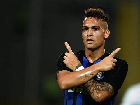 Số 10 mới ghi bàn quyết định, Inter hòa 'nghẹt thở' Zenit