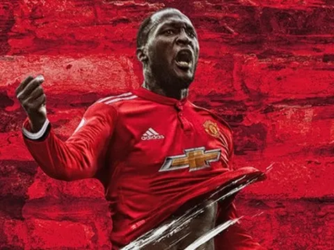 Lukaku và những 'số 9' huyền thoại của sân Old Trafford