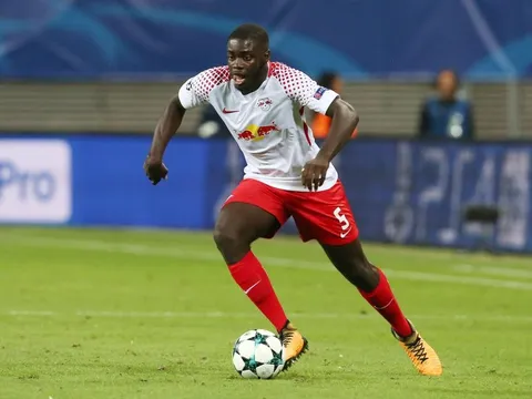 Barca nhắm ngọc quý Bundesliga dự phòng Umtiti cập bến Man United
