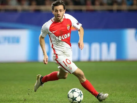 Sổ tay chuyển nhượng: Bernardo Silva và những bật mí thú vị
