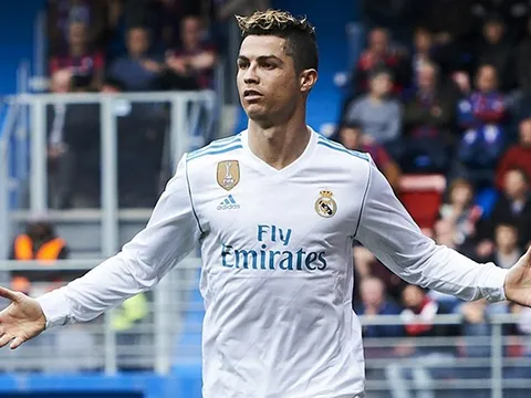 Báo động cho MU: Ronaldo 100% rời Real Madrid!