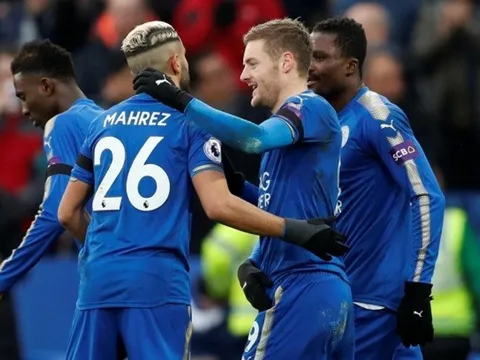 SỐC: Atletico Madrid nhắm sát thủ 50 triệu euro từng khiến Premier League khiếp sợ