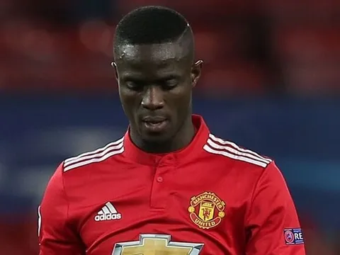Bailly sẽ rời Man United vì trung vệ Tottenham?