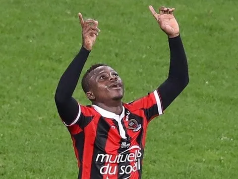 Sốc: Barca 'lật kèo' phút cuối vụ Jean Seri