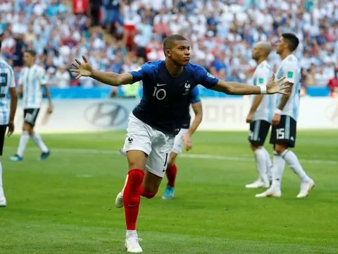 SỐC: Chỉ 5 triệu bảng, Man Utd đã có thể sở hữu Mbappe