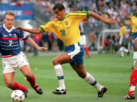 SỐC: Chung kết World Cup 1998 đã được dàn xếp