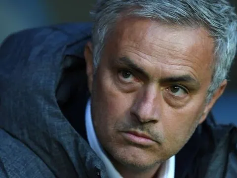 SỐC: Đến lượt Mourinho bị cáo buộc trốn thuế