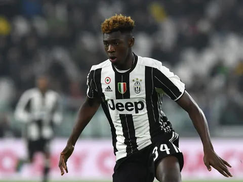 Sốc: Juventus sắp mất 'ngôi sao 2000' chỉ vì chiếc xe công nông