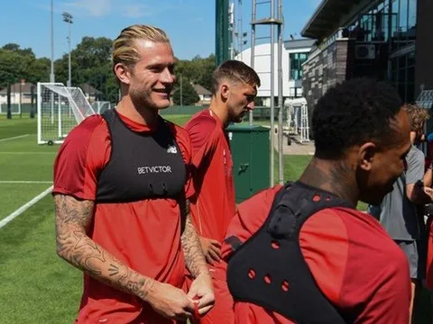 SỐC: Không phải Alisson hay Oblak, Liverpool đã chốt thủ thành số 1