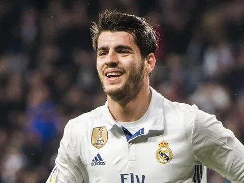 Sốc: Mặc cả mua Morata, M.U nguy cơ bị Chelsea lật kèo