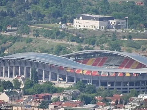 SỐC: Man Utd và Real sẽ thi đấu với nhiệt độ gần 40°C