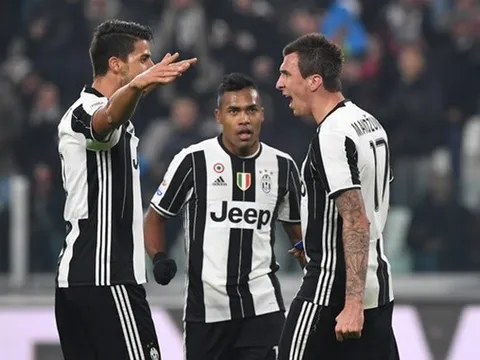 NÓNG: M.U và Juventus sắp thực hiện "siêu chuyển nhượng", nổ 5 thương vụ cùng lúc