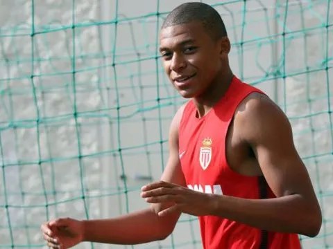 SỐC: Real chi 180 triệu, bom tấn Mbappe đã nổ!