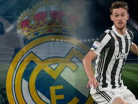 Real Madrid nhảy vào cuộc đua giành mục tiêu 40 triệu euro của Chelsea