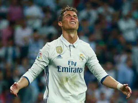 SỐC: Ronaldo phải ngồi tù nếu muốn giảm án trốn thuế