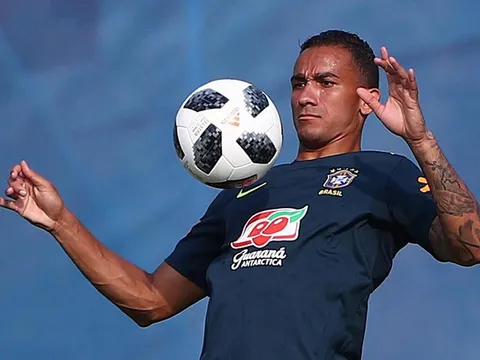 SỐC! Sao Brazil dính chấn thương nặng, giã biệt World Cup