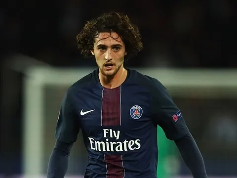 SỐC: Sau Kurzawa, Man Utd tiếp tục lên kế hoạch 'hút máu" PSG