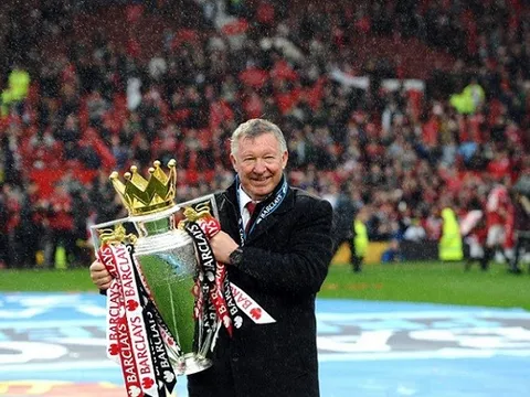 SỐC: Sir Alex Ferguson nhập viện trong tình trạng nguy kịch