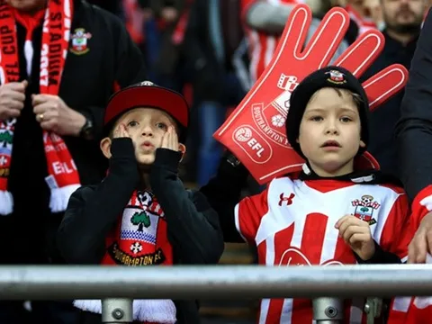 SỐC: Southampton sắp rơi vào tay người Trung Quốc