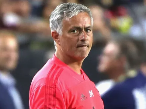 SỐC: Thắng Real, Mourinho công khai "đá xéo" thái độ của Martial