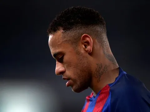 SỐC: Tìm người thay thế, Barca bị chính Neymar 'phá bĩnh'