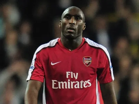 Sol Campbell - Đá tảng của Arsenal