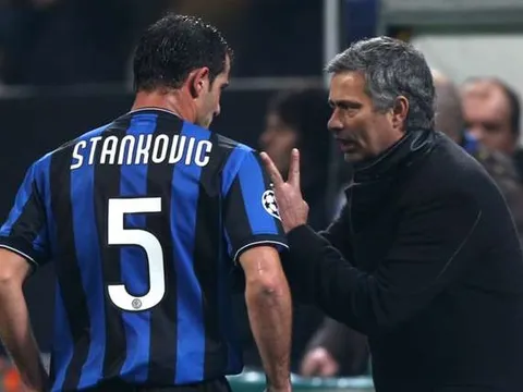 Sớm muộn gì Mourinho cũng sẽ đưa M.U vô địch nước Anh
