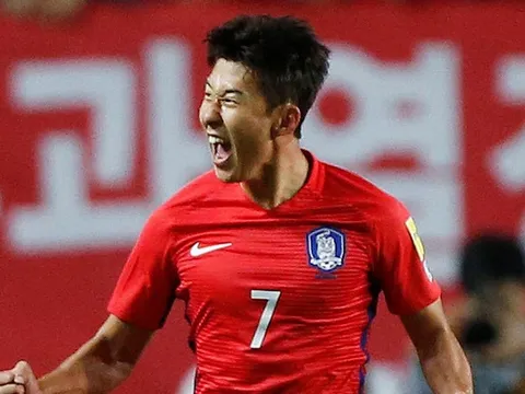 Những ngôi sao châu Á đáng chờ đợi nhất tại World Cup 2018