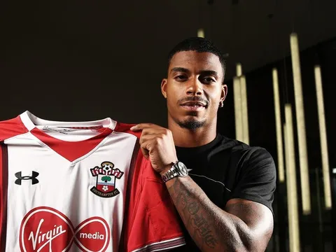 Southampton CHÍNH THỨC sở hữu sao Juventus