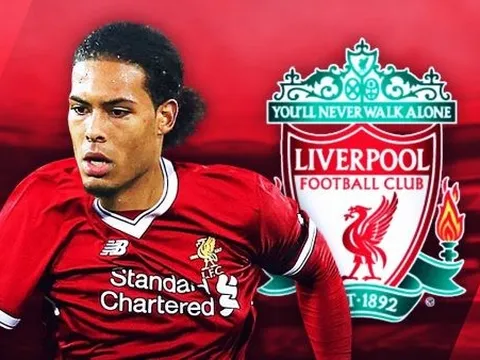 Southampton có tân binh, fan Liverpool vui như có quà