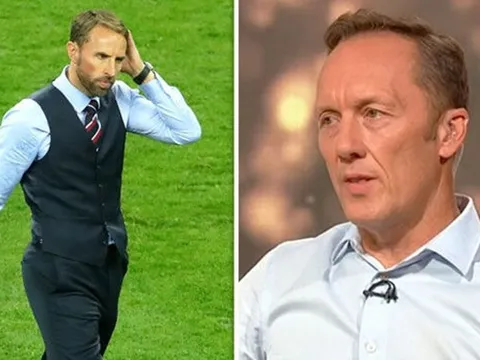 'Southgate cần thêm 1 cầu thủ nữa để vào chung kết World Cup'