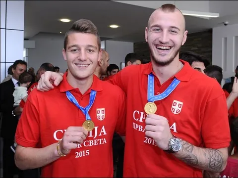 SPAL chiêu mộ thành công Milinkovic-Savic