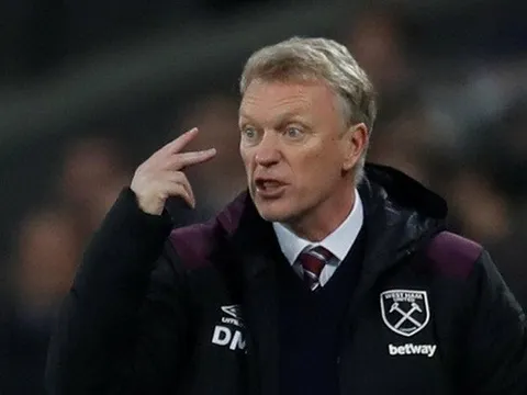 Cựu HLV MU đối diện tương lai bất định tại West Ham