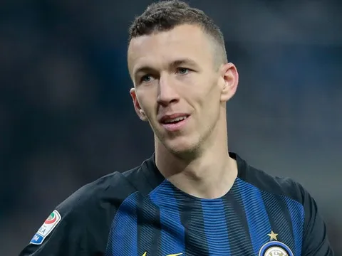 Spalletti lên nắm quyền, M.U lập tức bị Inter ép giá vụ Perisic