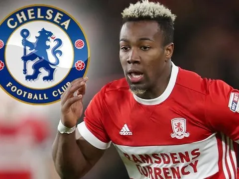 SỐC: Chelsea có thể thay thế Hazard với sao chạy cánh 18 triệu bảng