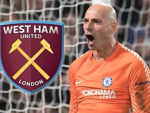 Vừa đến West Ham, Pellegrini đã muốn đem "trò cưng" theo