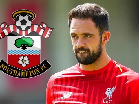XONG! Southampton đạt thoả thuận với sao Liverpool