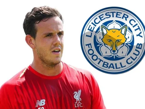 Leicester đồng ý 12 triệu bảng cho sao Liverpool, người Chelsea mừng thầm