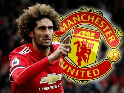 Man Utd đã không còn 'đau đầu' vì vấn đề nhân sự