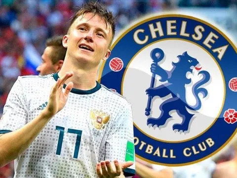 XONG! Chelsea hoàn tất bom tấn đầu tiên trong 4 thương vụ, sẵn sàng công bố